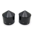 29mm Axle Nut Cap for Harley Choppers, Honda, Suzuki, Kawasaki, Yamaha