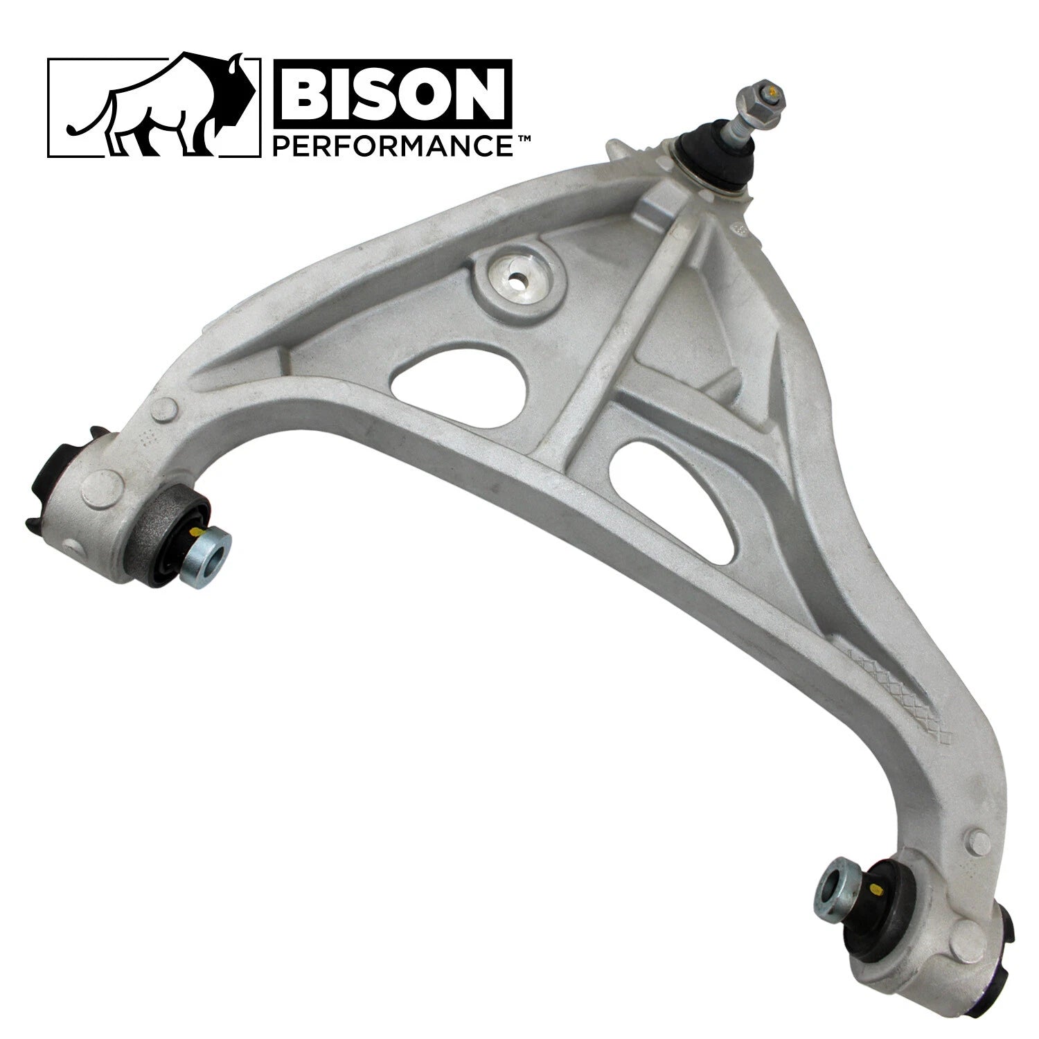 Lower Control Arm for Ford Mark LT, F-150 (2004–2008) RH