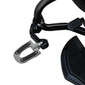 Foot Pegs Footrests for Harley Touring Glide Sportster Softail