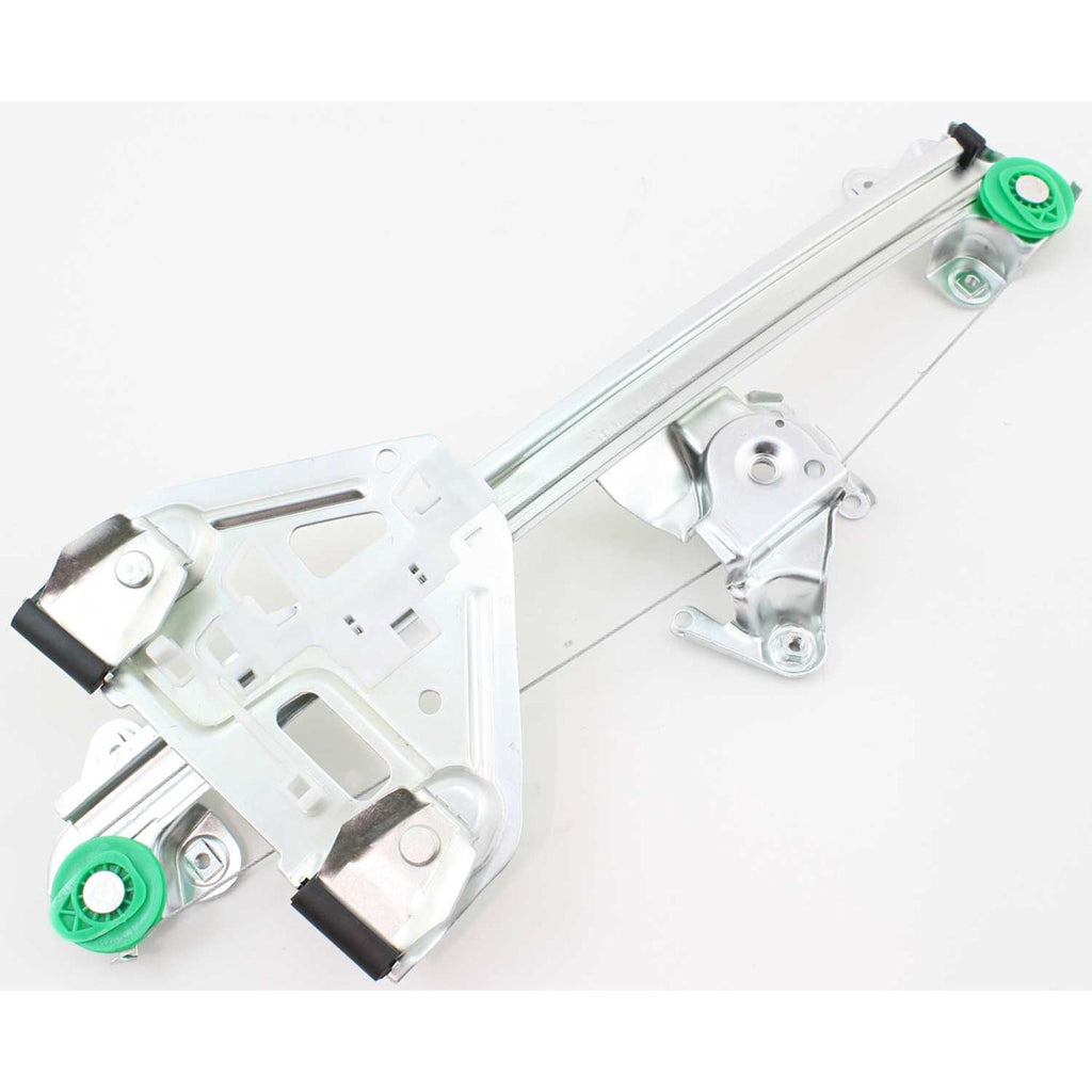 Window Regulator for Cadillac CTS (2003–2007) Left Rear
