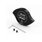 Aluminum Radiator Cap Cover for Honda Accord CR-V CRX RSX