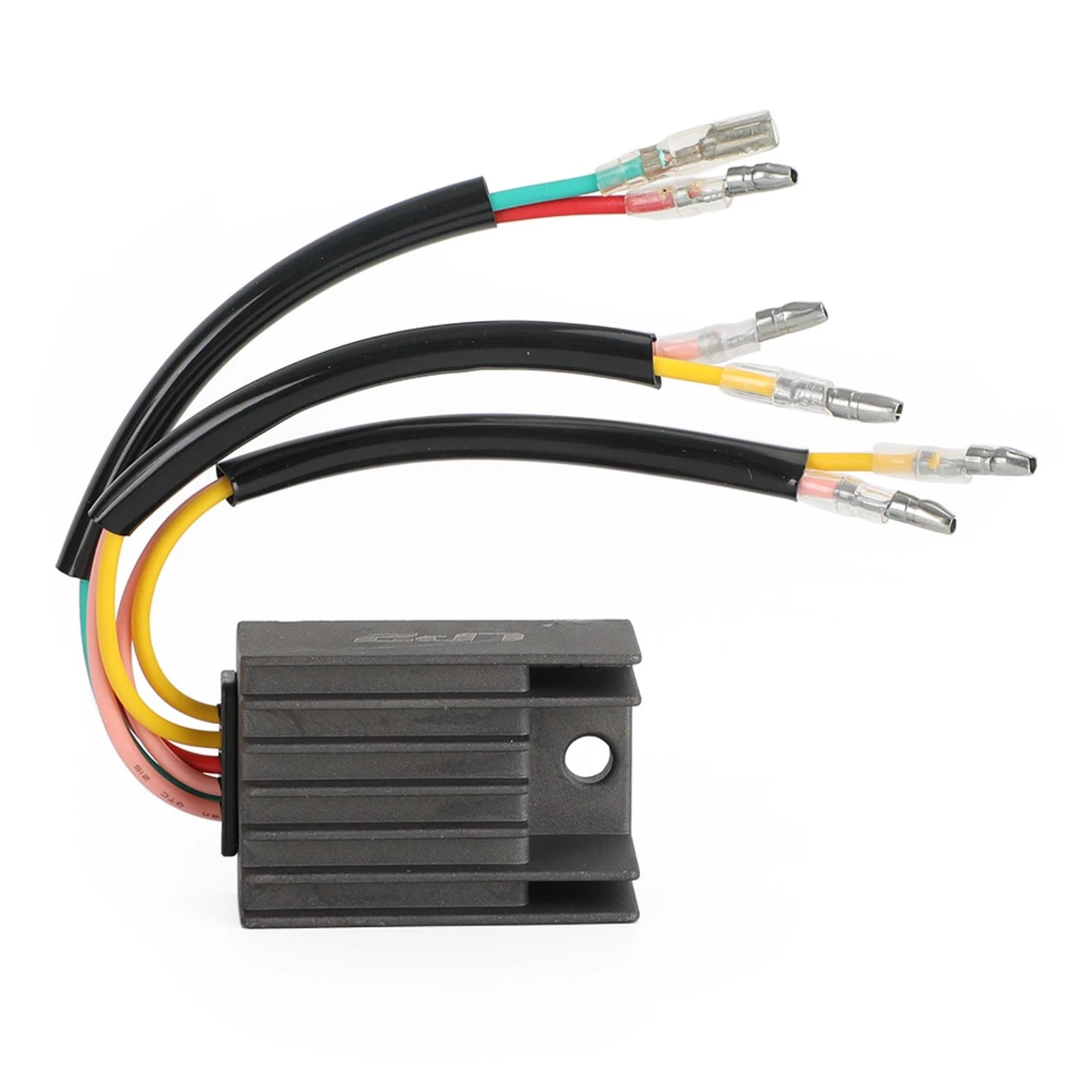 Voltage Regulator Rectifier for Honda BF4.5 BF5A (1990–1999) #31620-ZV1-A01