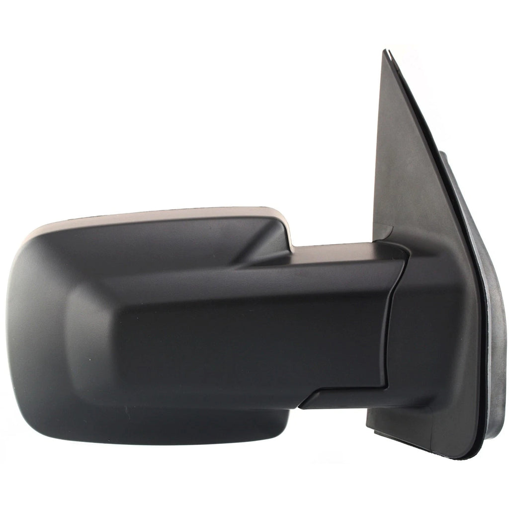 Power Mirror for Honda Element (2003–2011) Front Passenger Side Paintable