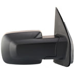 Power Mirror for Honda Element (2003–2011) Front Passenger Side Paintable