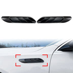 Front Fender Air Outlet Vent for Mercedes Benz C-Class W206 C200 (2022+)