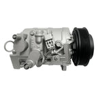 AC Compressor Kit with Condenser for Buick Lucerne 3.9L (2010-2011)