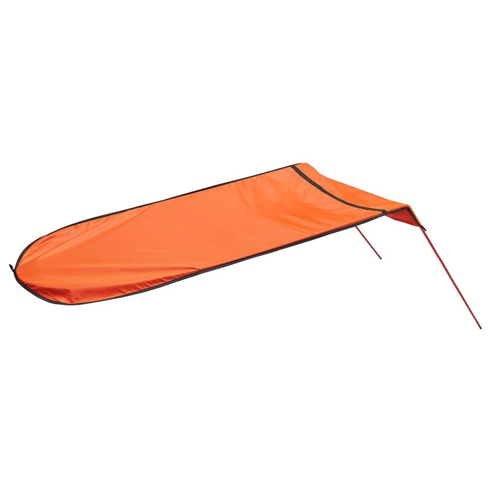 Outdoor Sun Shade Canopy for Kayak (Lightweight, Portable)