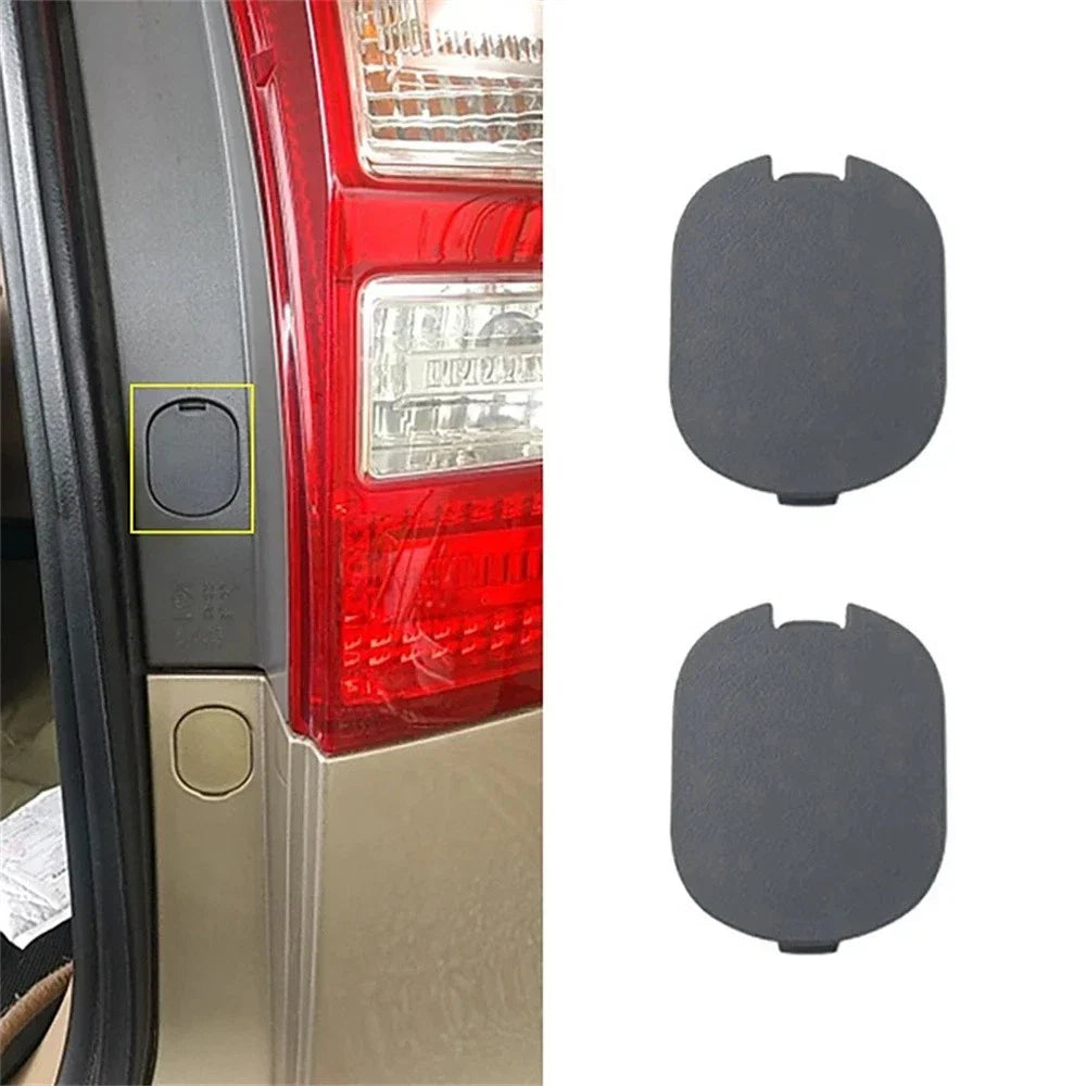 Tail Lamp Covers for 2007-2011 Honda CR-V (2007-2011)