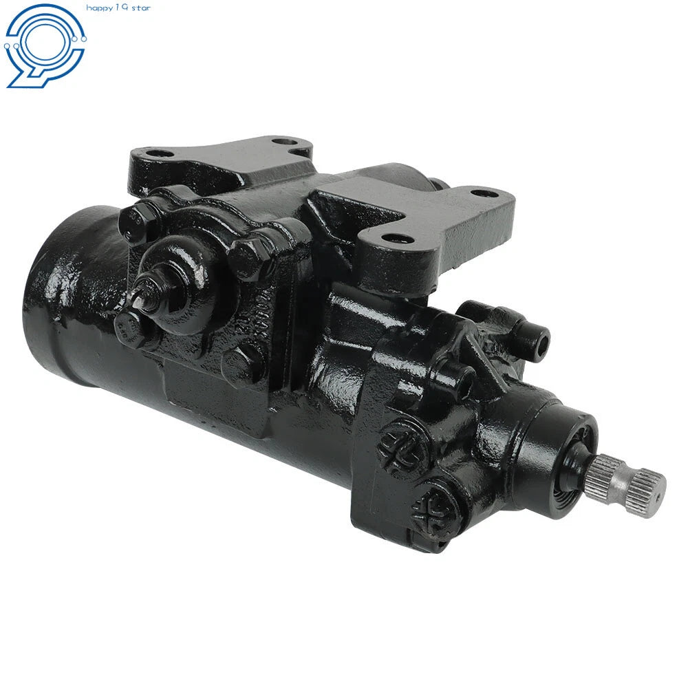 Power Steering Gear Box for Chevy K10 K20 K30 Blazer GMC Jimmy (1980–1986)