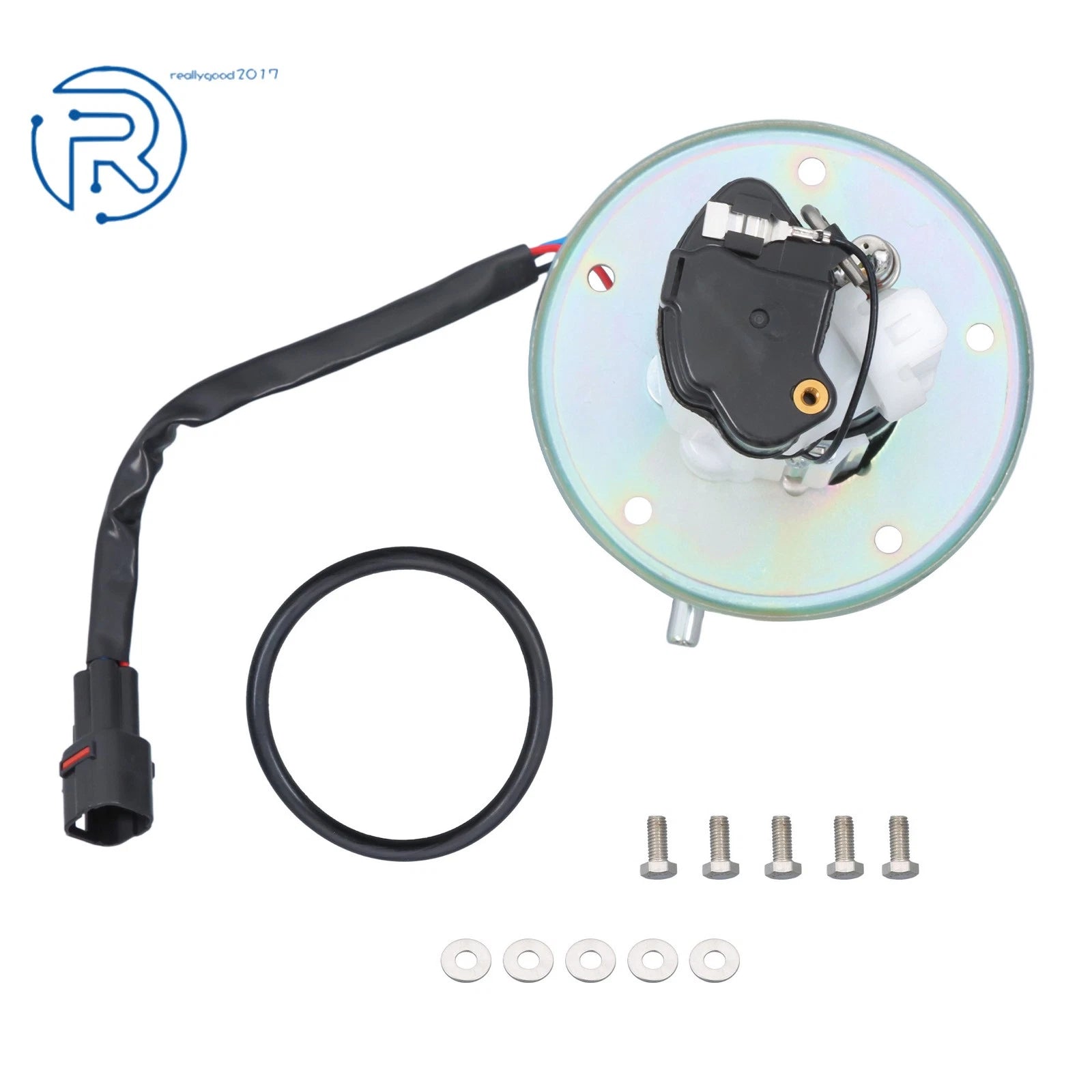 Fuel Pump Assembly for Suzuki SV1000 (2003–2007)
