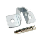 Door Check Bracket & Pin Repair for Cherokee XJ (1984-2001)