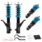 Coilovers Suspension for Honda CR-V (2002–2006)