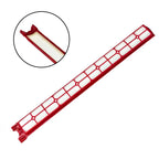 2 Pack HEPA Filters for Fluffycones SV50 FC SV50 FF