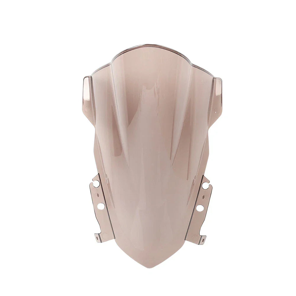 Tan Motorcycle Windshield for Daytona 660 (2024-2025)