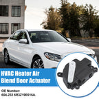 Auto Air Door Actuator for Ford Mustang (2005–2009)
