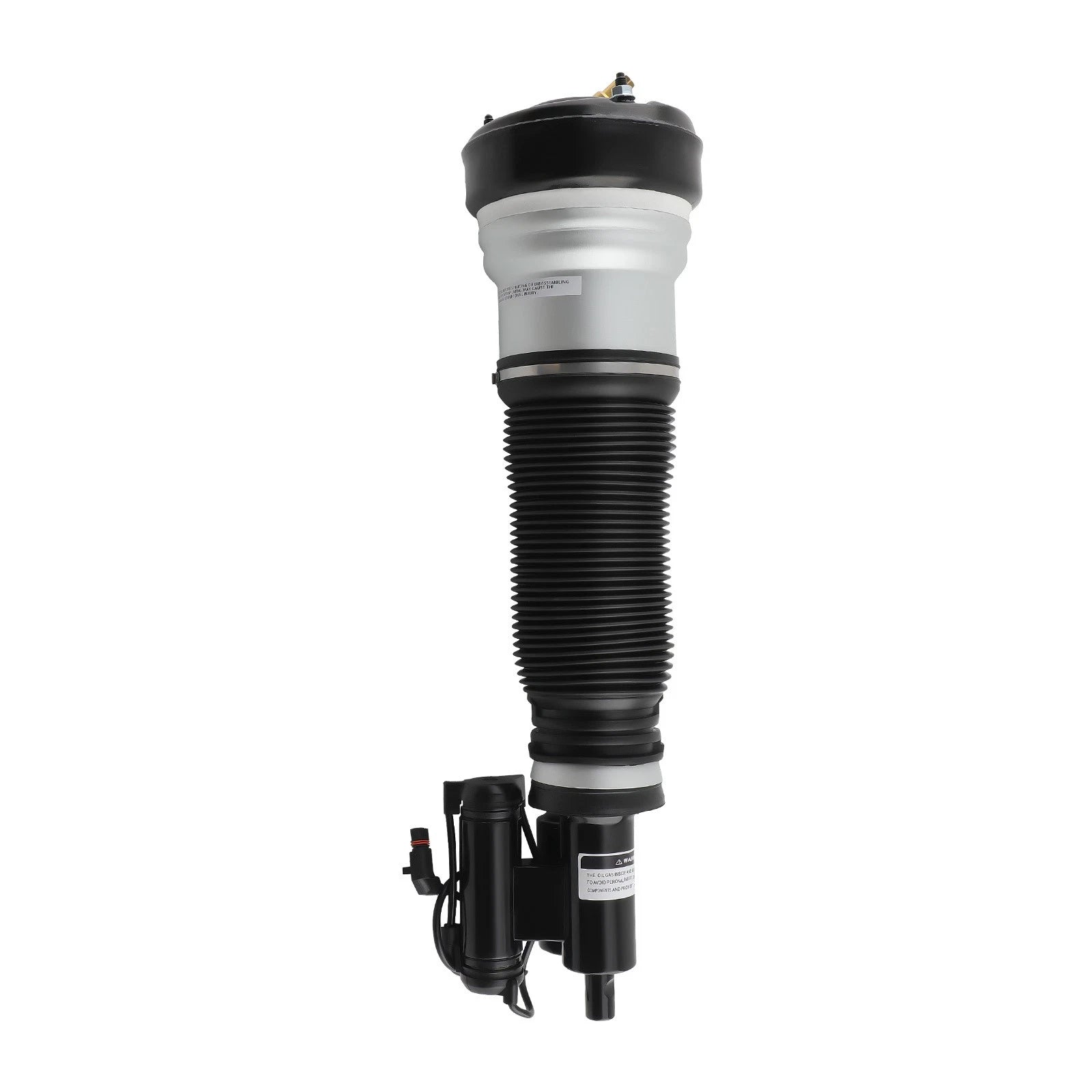 Front Left Air Suspension Shock Strut for Mercedes Benz 4MATIC (2000–2006)