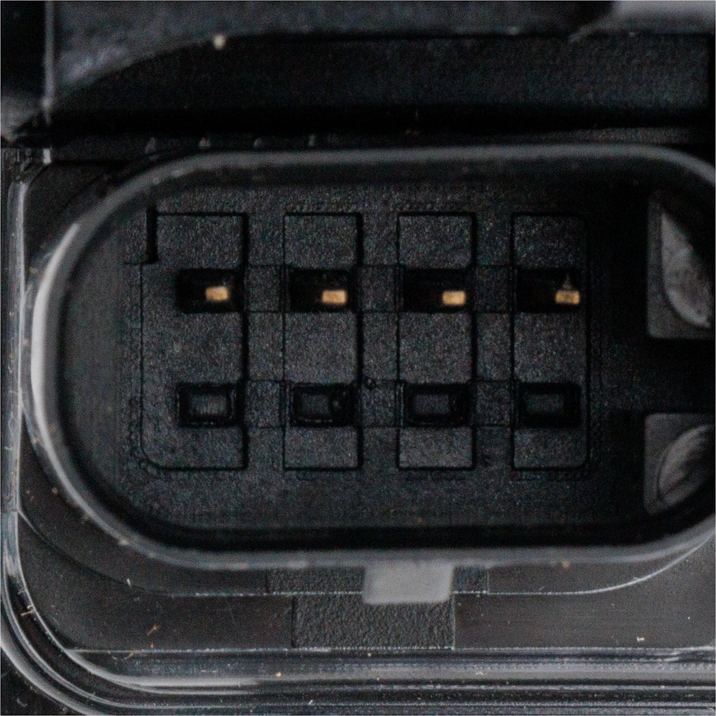 Door Lock Actuator for Mercedes GLE43 AMG (2017–2020)