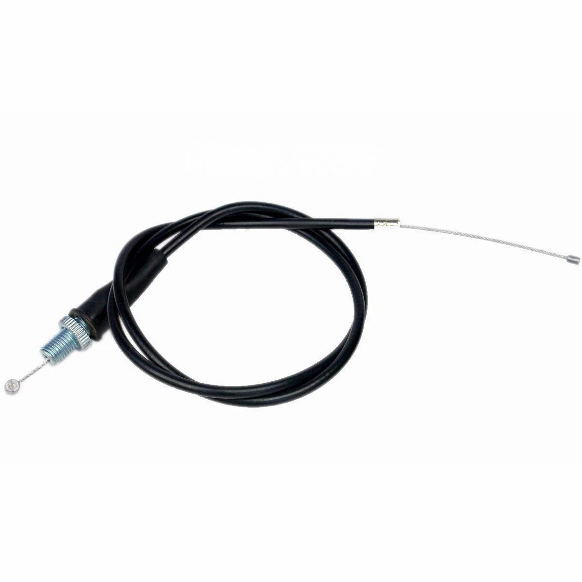 Twist Accelerate Throttle Cable for Motorcycle Dirt Bike 125cc-200cc (1990-2023)