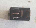 Multi Purpose Relay LNA6705AB for Jaguar XJ8 XJR XK8 XKR (1997–2003)