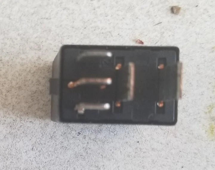 Multi Purpose Relay LNA6705AB for Jaguar XJ8 XJR XK8 XKR (1997–2003)