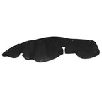 Replacement Passenger Side Front Splash Shield (See compatibility Chart)