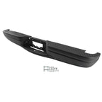 Rear Bumper Assembly for Ford F-150 (1997–2004) YL3Z17906CAB FO1103102