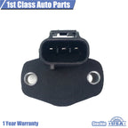 Throttle Position Sensor for Dodge Viper, Dakota, Jeep Cherokee, Wrangler (1992-2006)