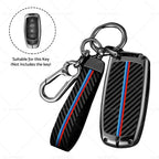 Key Fob Cover Case for Chery Omoda 5 (2022–2023) Zinc Alloy