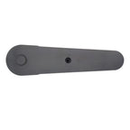255 Aluminum Saw Belt Cover for Cutting Machine (Protective Metal Plastic Guard)