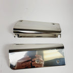 Front Fork Cover Panel Trim for Harley-Davidson Softail (1987) 67821-87
