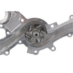 AISIN WPT-137 Engine Water Pump for
