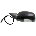 Power Mirror for Lexus GS300 (2006) Left Heated Power Folding Paintable