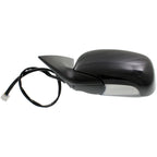 Power Mirror for Lexus GS300 (2006) Left Heated Power Folding Paintable
