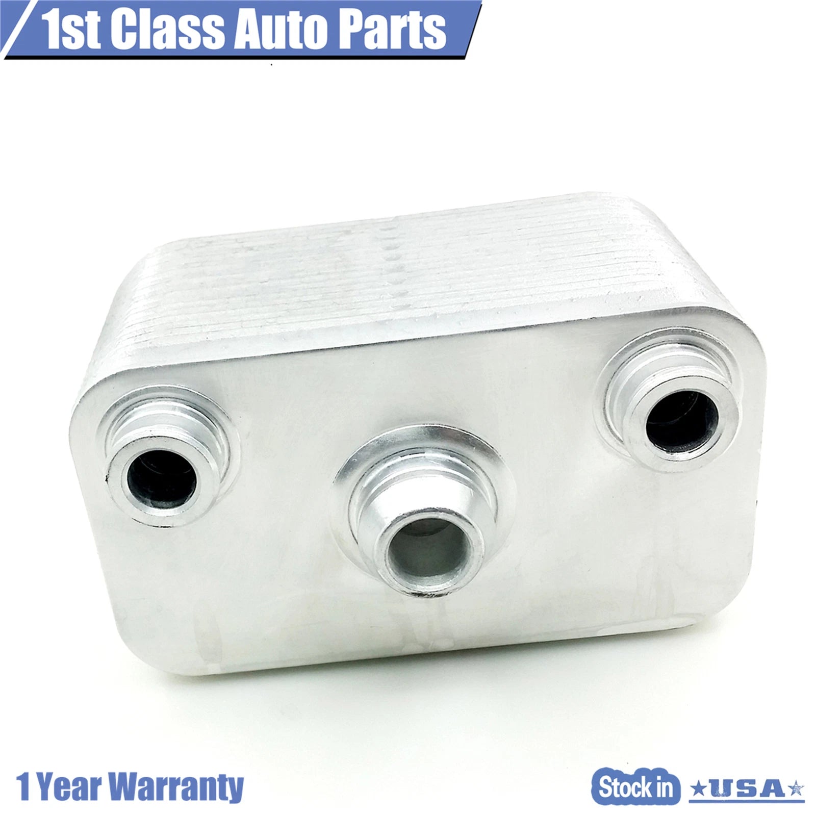 Transmission Oil Cooler for BMW X5 (2000-2006)