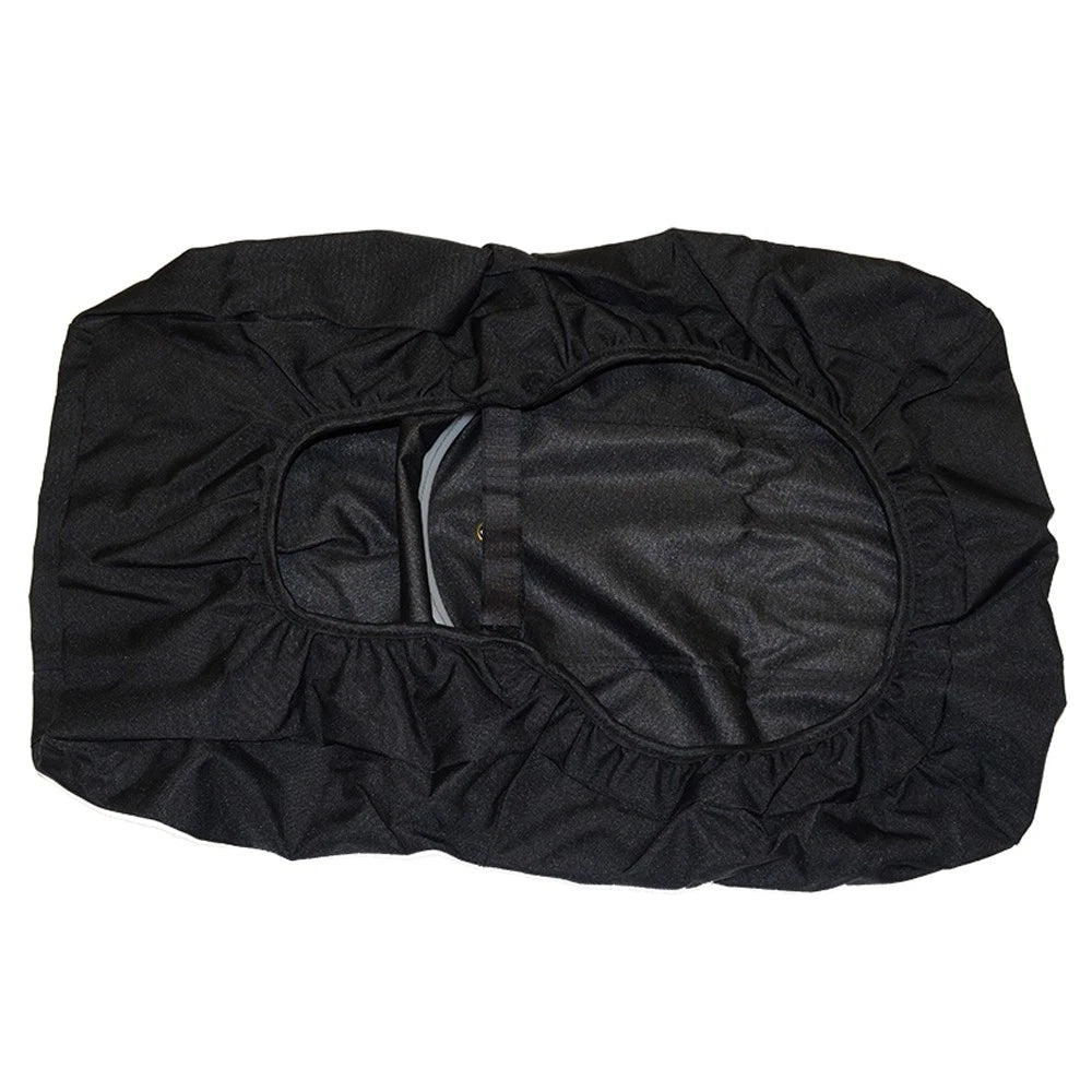 Endura Exact Seat Cover for John Deere Tractor (Fits Models 9101-PGATOR)
