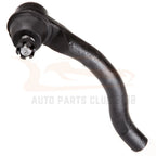 Set of 8 Front Lower Control Arms Tie Rods Sway Bars for Honda Civic (2006–2011)