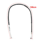 Brake Clutch Cable for Honda CBR1000RR (2014-2020)