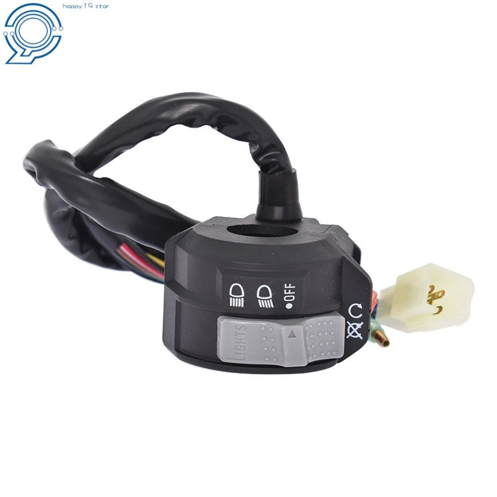 Headlight Switch for Yamaha Wolverine Warrior 350 (1995-2004)