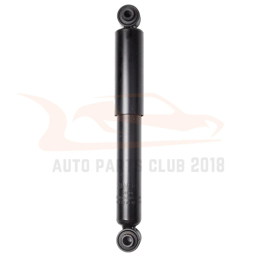 Set of 2 Rear Suspension Struts for Chevy Malibu (2004–2008) FWD