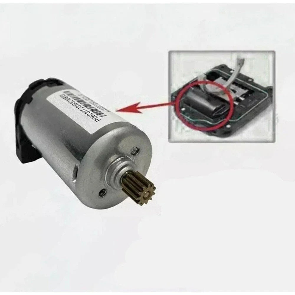 Electric Actuator Motor PTU for Jeep Cherokee (2014–2018)