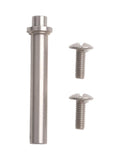 Fishing Reel Handle Shaft Rocker Parts for DIY Modification