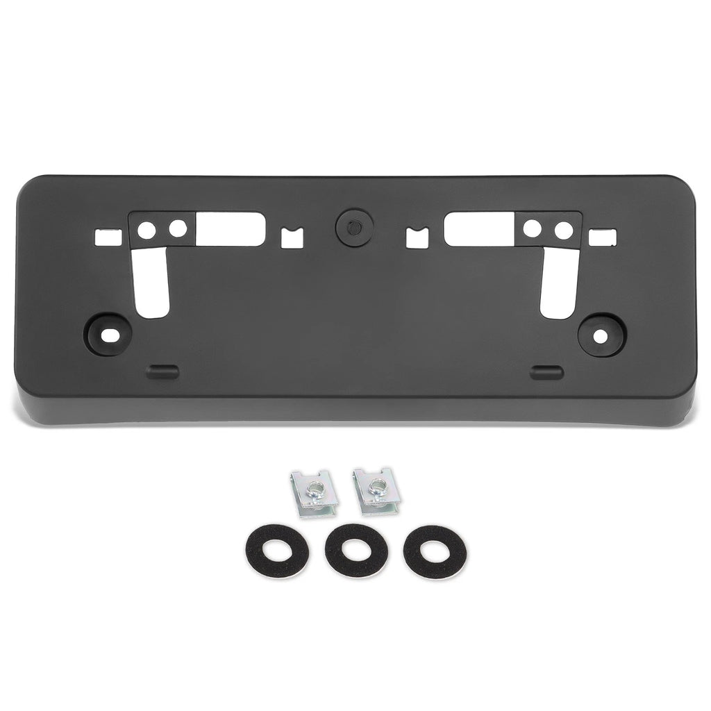 License Plate Mounting Bracket for Lexus RC200T RC350 (2015–2018)