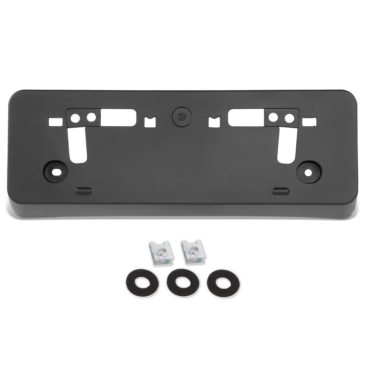 License Plate Mounting Bracket for Lexus RC200T RC350 (2015–2018)