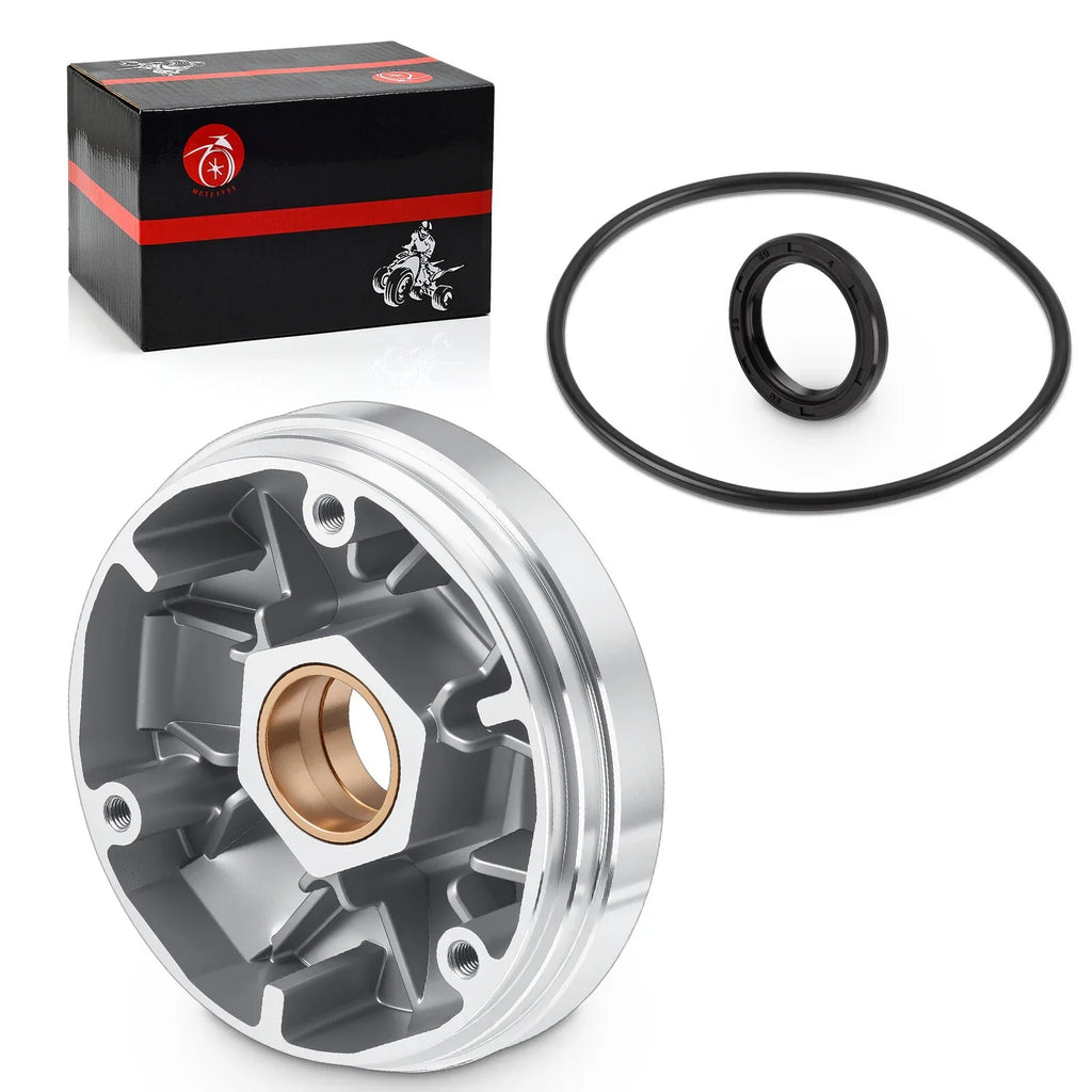 Moveable Drive Face O-Ring Seal for Suzuki QuadSport 80 LT80 (1987–2006)