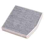 Activated Carbon Cabin Air Filter for Mercedes-Benz B250 CLA250 GLA250 GLB250 (2013–2023)