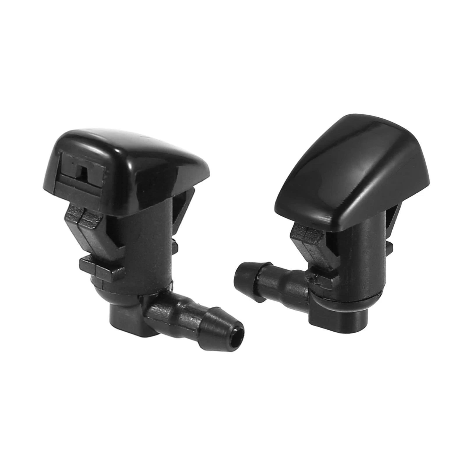 Set of 4 Windshield Washer Nozzles for Toyota Tacoma (2005–2023) 85381-04030