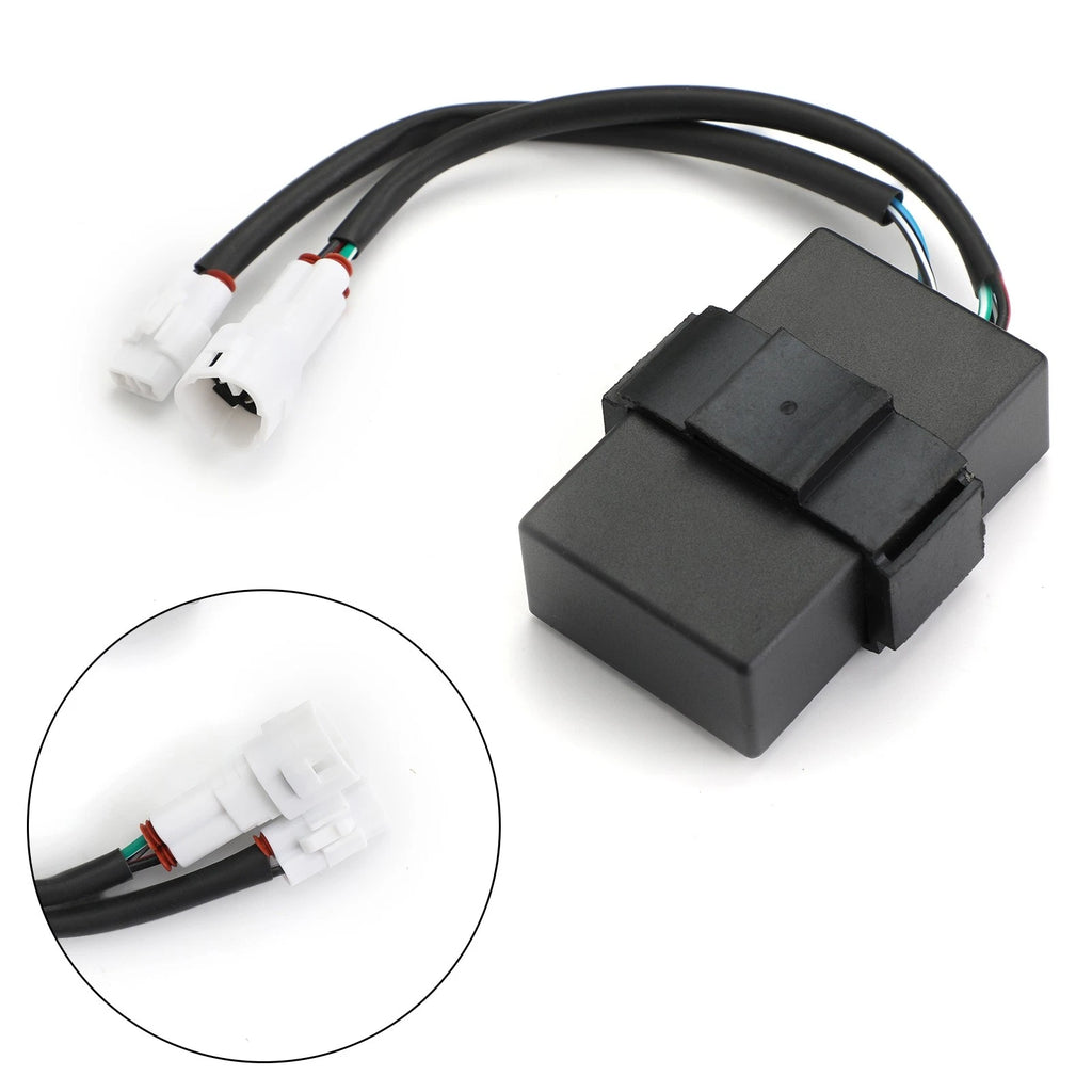 CDI Box Ignitor Module for Kawasaki KLF 300 C B 4x4 Bayou 300 (1988–1995)