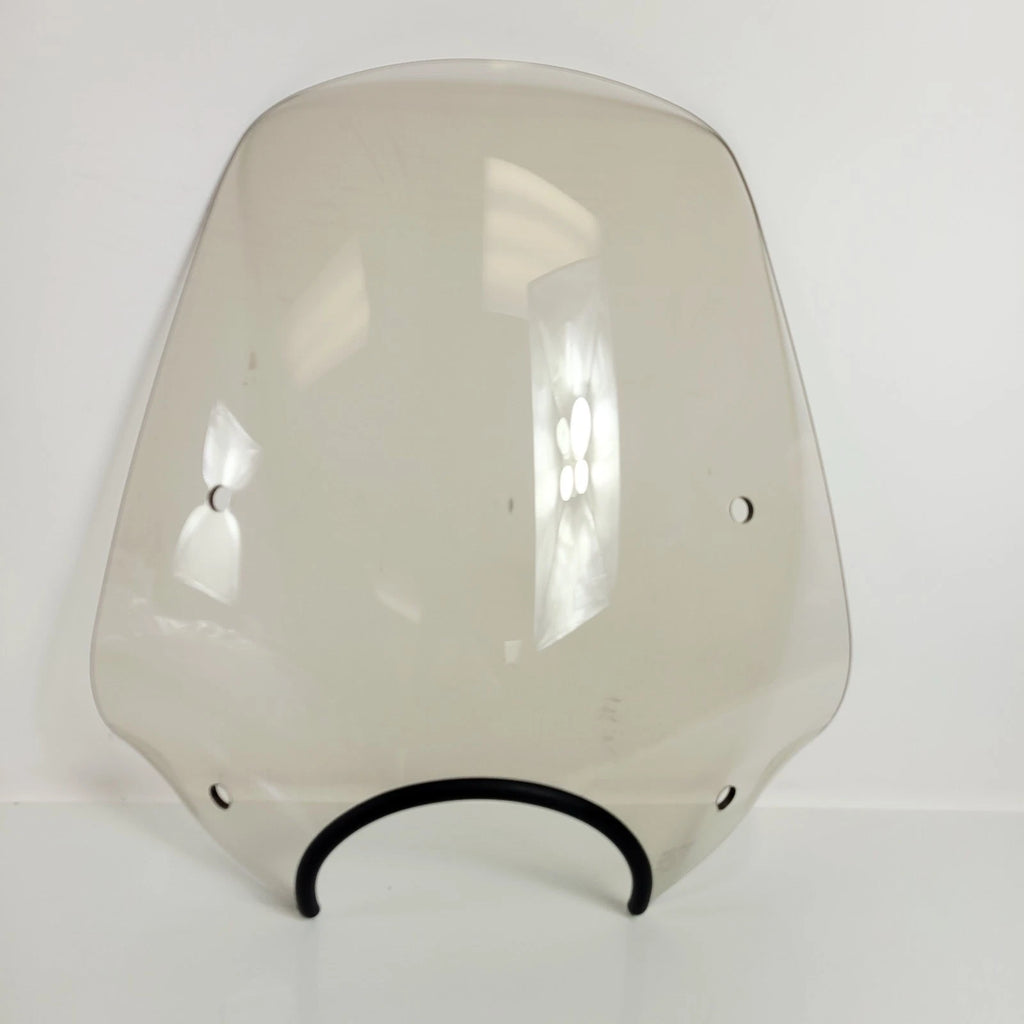 Del Rio Windshield for Harley Softail Fatboy (2018–2023) MEP5119