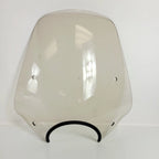 Del Rio Windshield for Harley Softail Fatboy (2018–2023) MEP5119