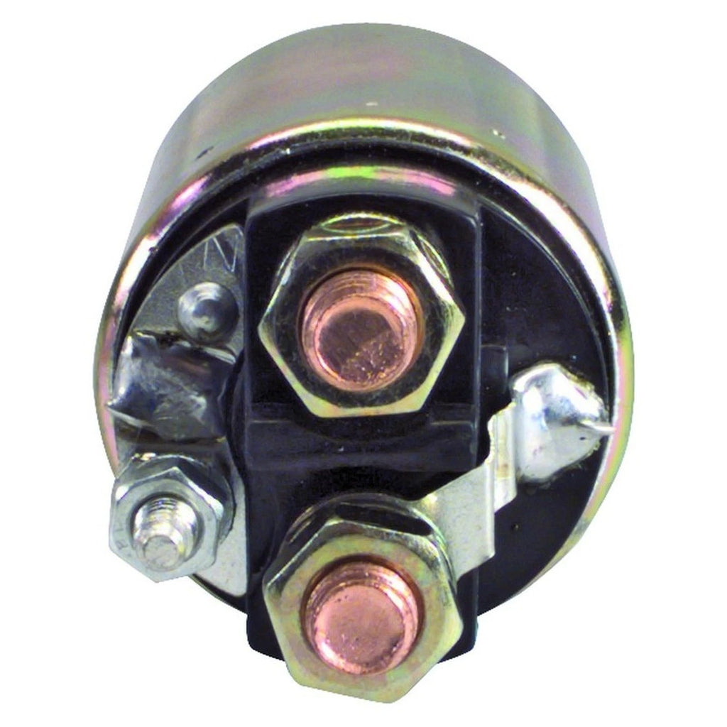 Starter Solenoid for Ford F-250 F-350 F-450 F-550 6.4 V8 (2008–2010)
